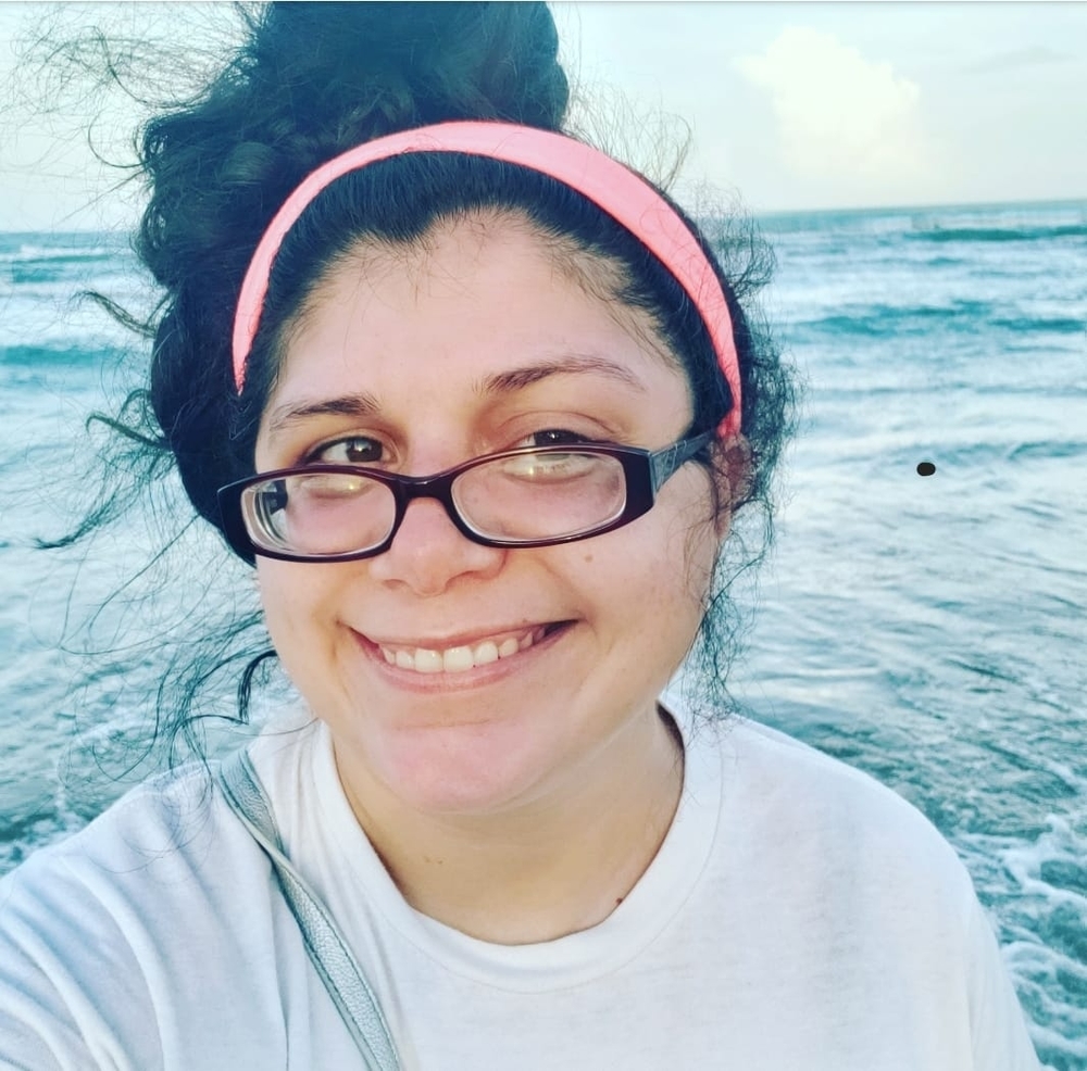 Meet your Posher, Cristi